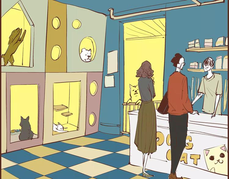 第39话 不同的追求(1/5)-第39话