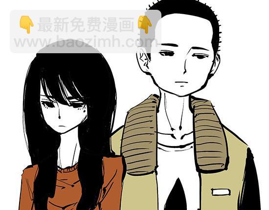 第5话 让人患得患失的爱(1/3)-第5话