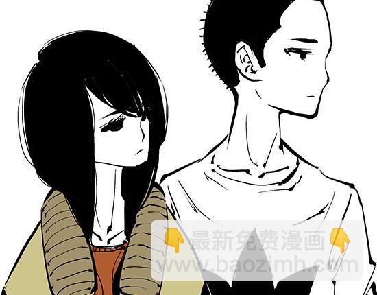 第5话 让人患得患失的爱(1/3)-第5话