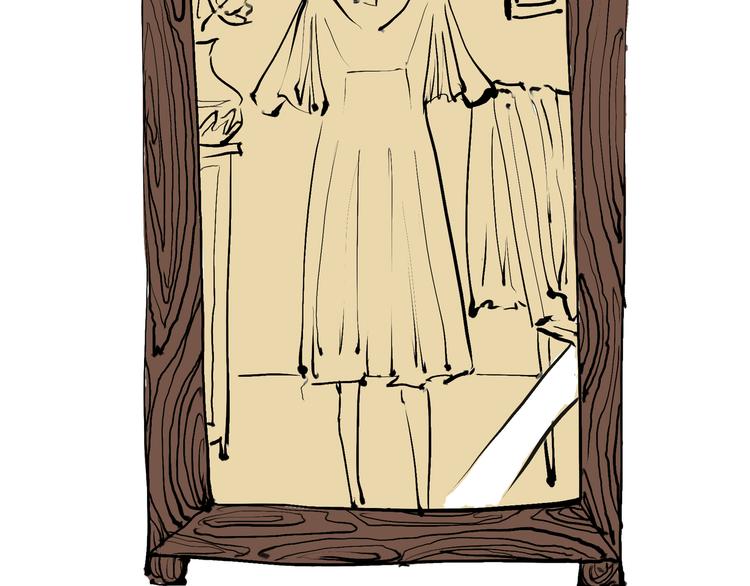 第5话 让人患得患失的爱(1/3)-第5话