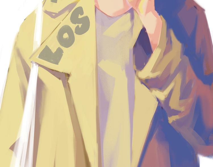 番外：明明与他(1/3)-第45话