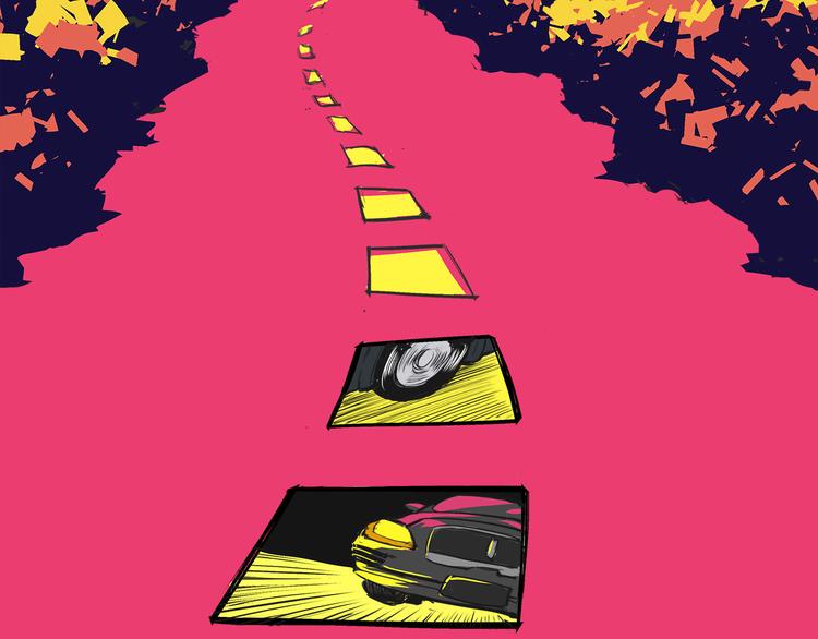 第45话 国王游戏(1/3)-第47话