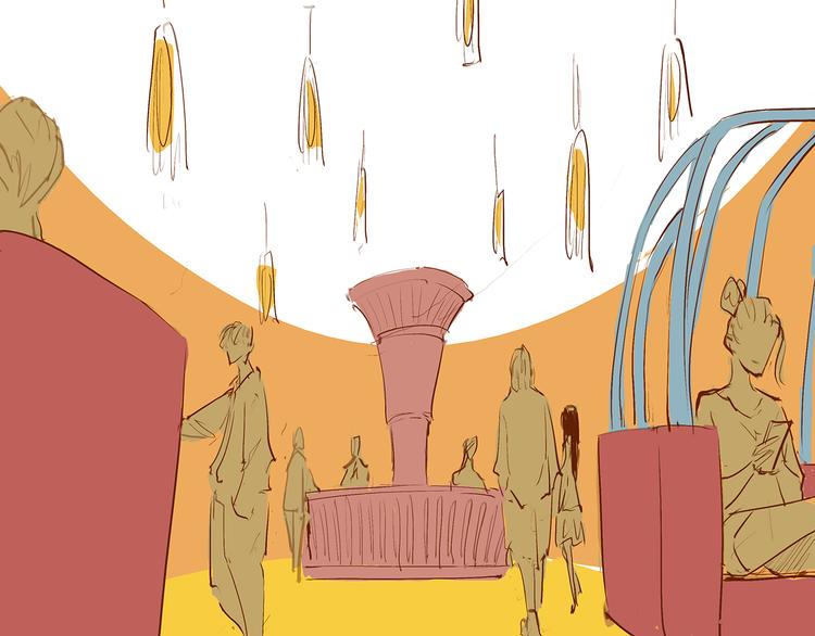 第47话 搞事情(1/6)-第49话