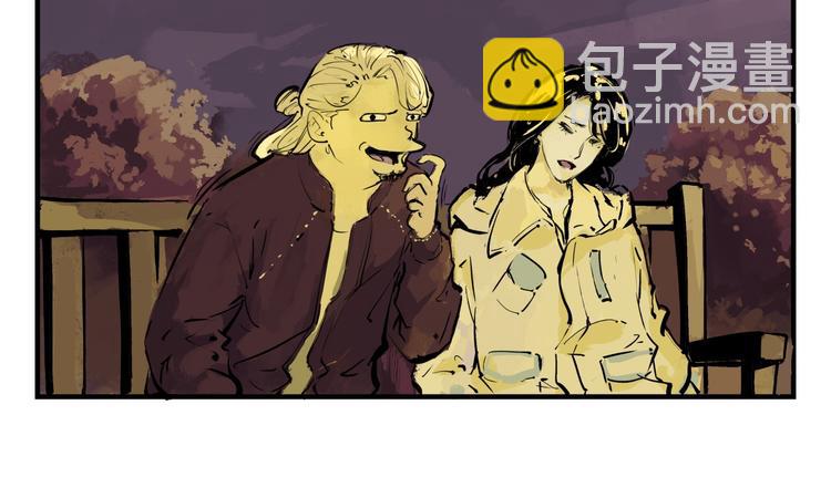 第68话 茶话会(1/4)-第73话