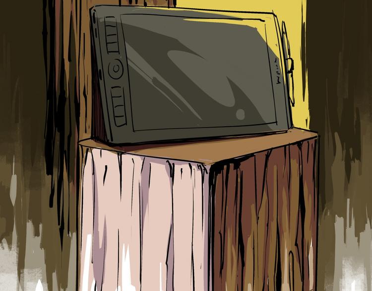 第68话 茶话会(1/4)-第73话