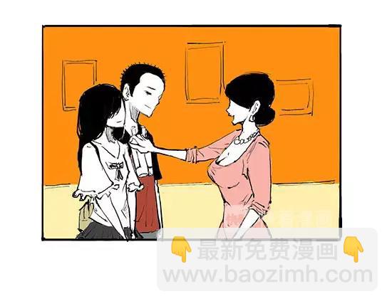 第9话 似曾相识(1/4)-第9话