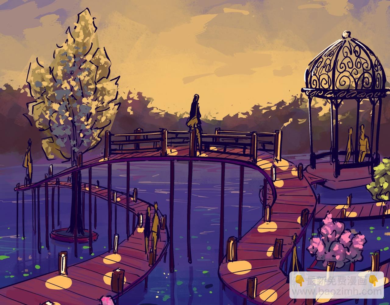 第75话 围墙(1/4)-第81话