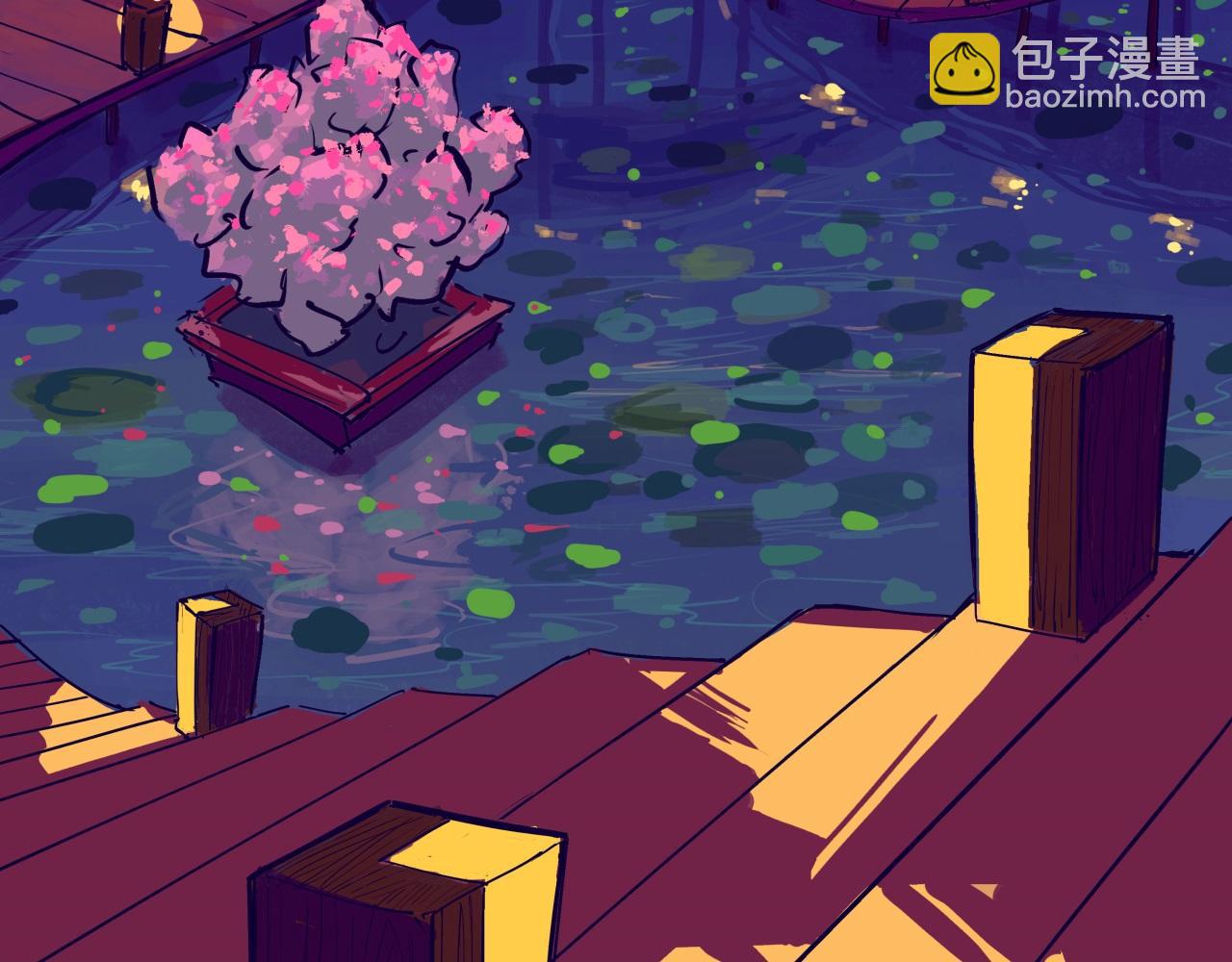 第75话 围墙(1/4)-第81话