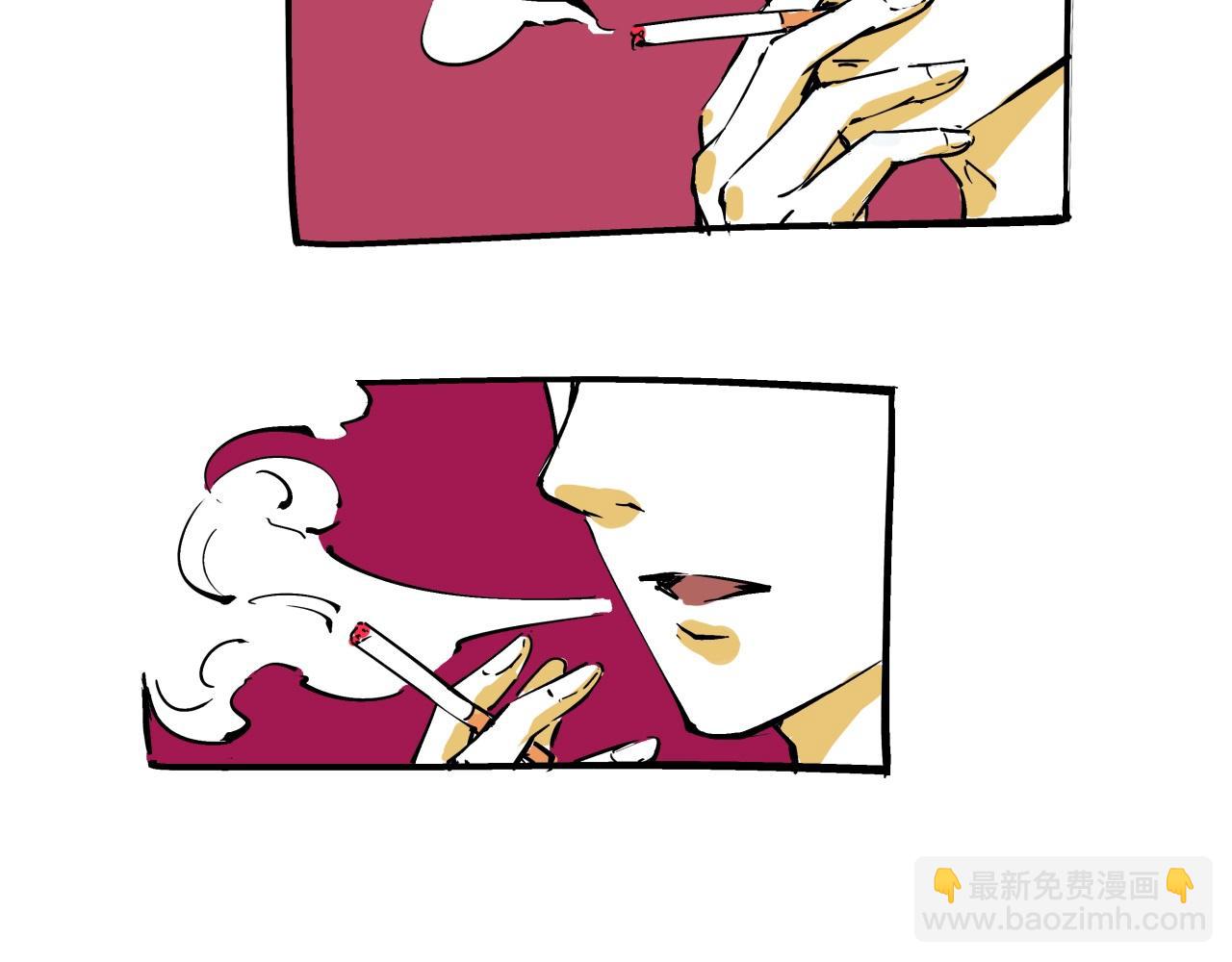 第75话 围墙(1/4)-第81话