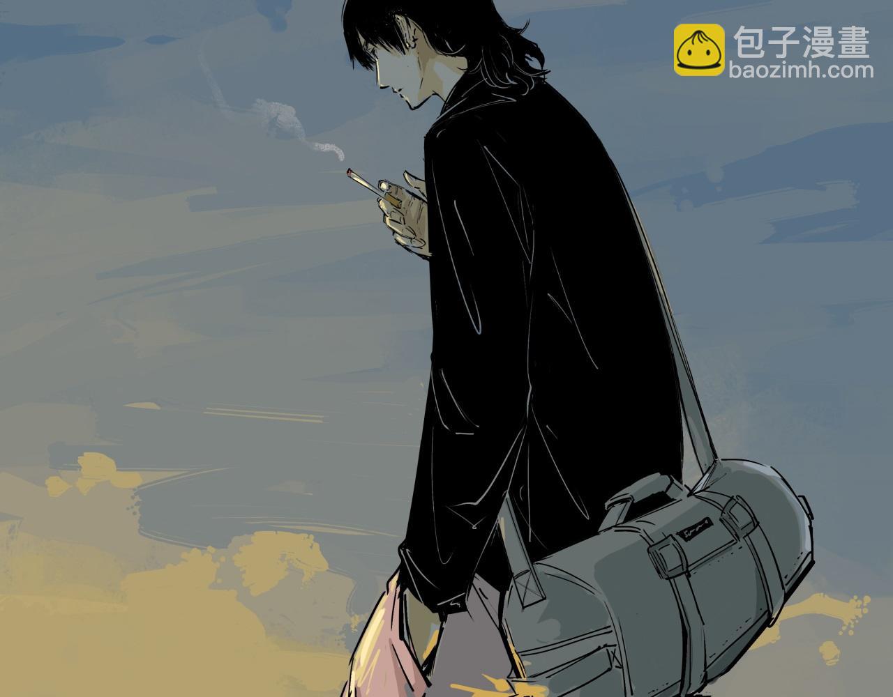 第75话 围墙(1/4)-第81话