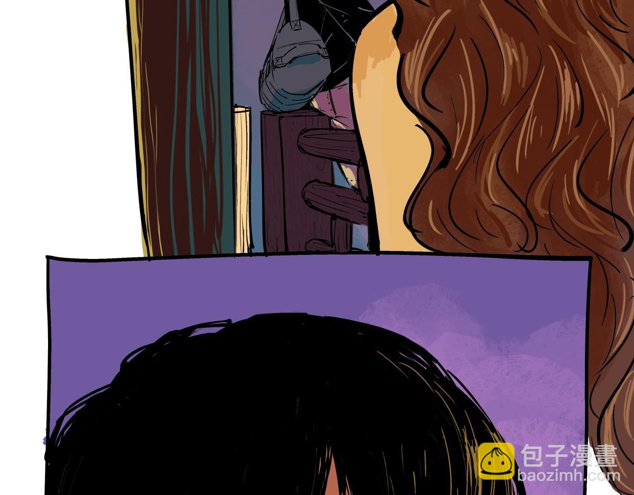 第75话 围墙(1/4)-第81话