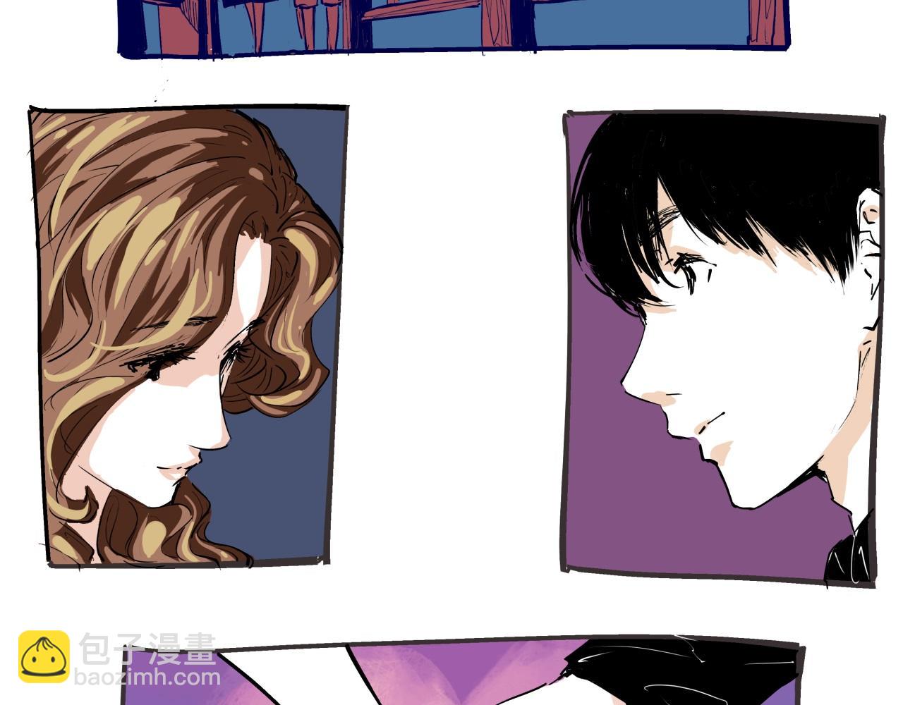 第75话 围墙(1/4)-第81话