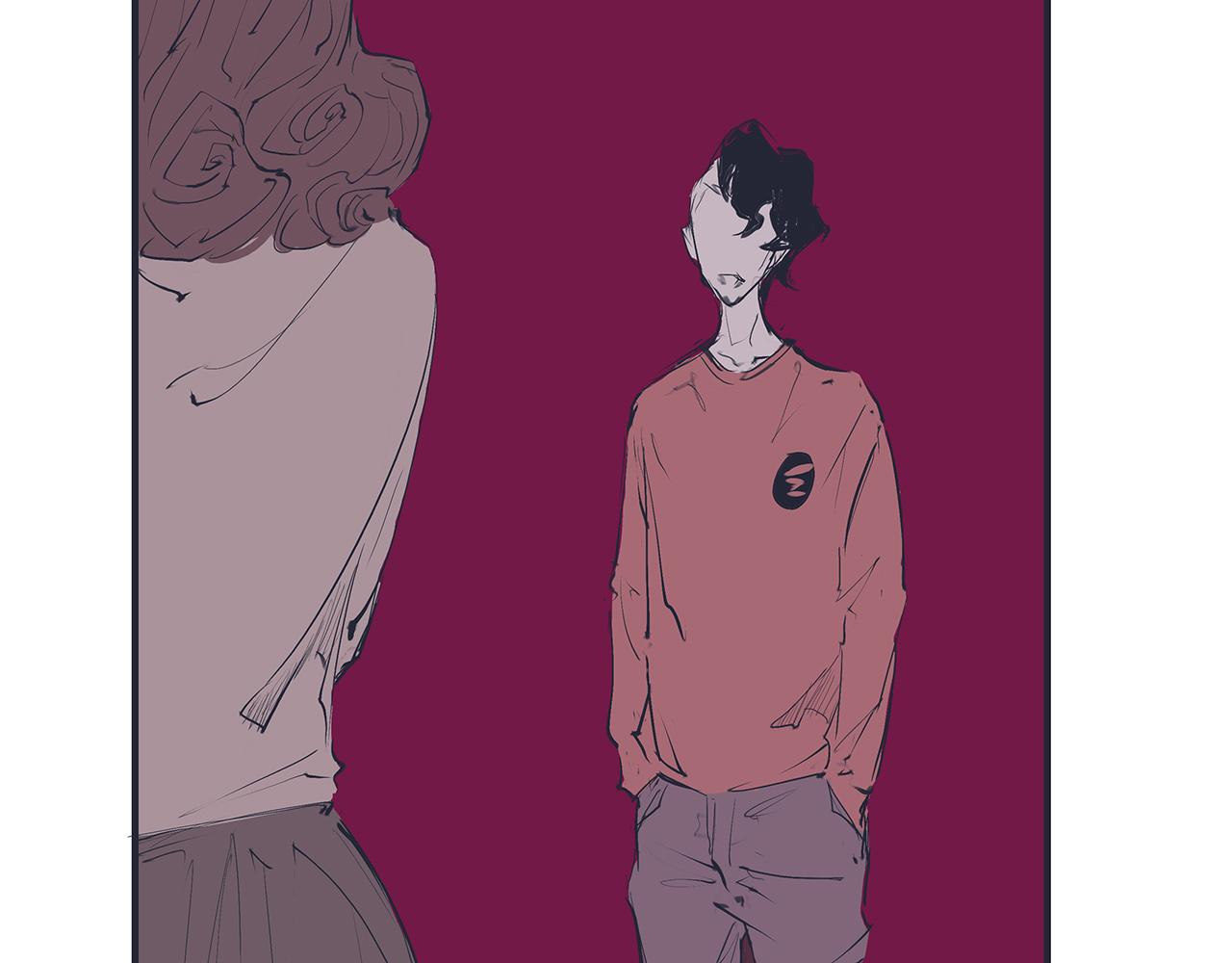 第75话 围墙(1/4)-第81话