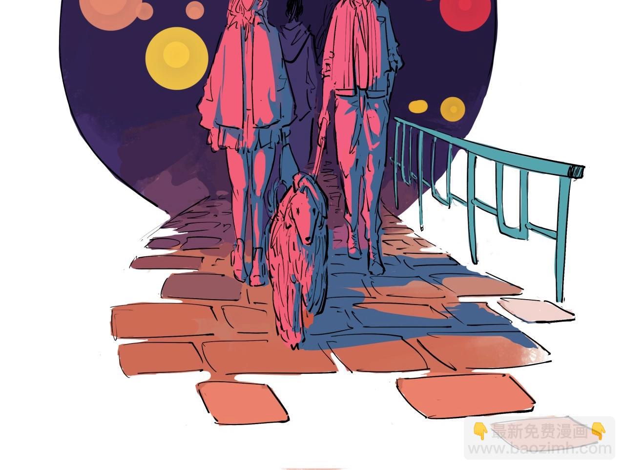 第79话 以爱之名(1/6)-第85话