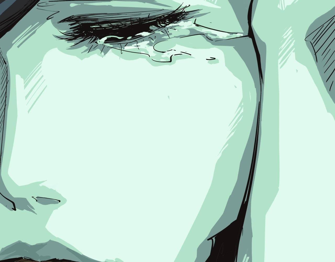 第83话 鬼迷心窍(1/5)-第89话