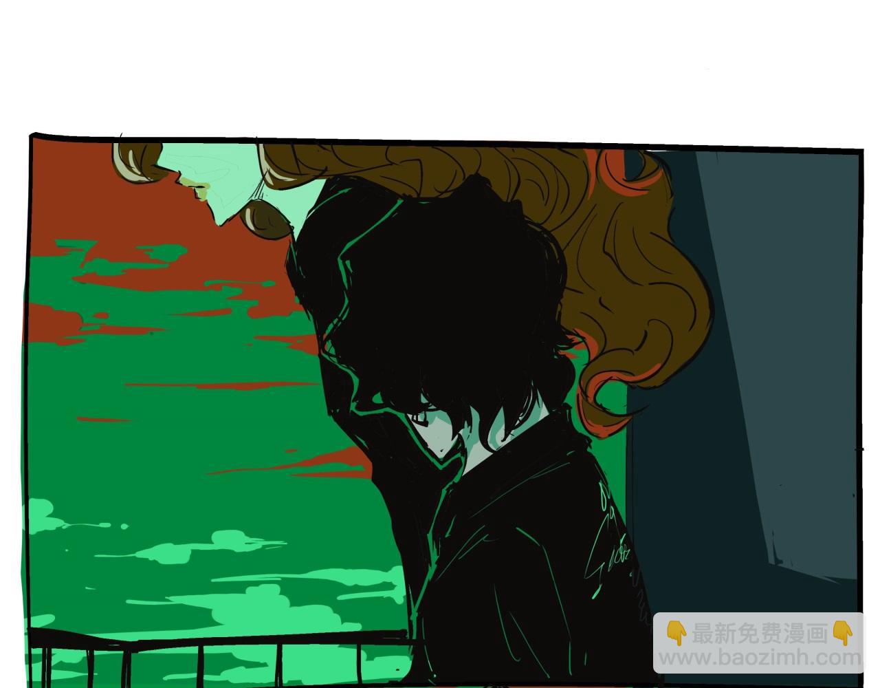 第83话 鬼迷心窍(1/5)-第89话