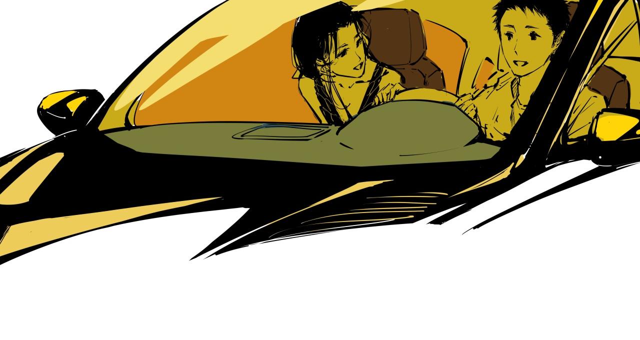 第87话 别来无恙(1/6)-第93话