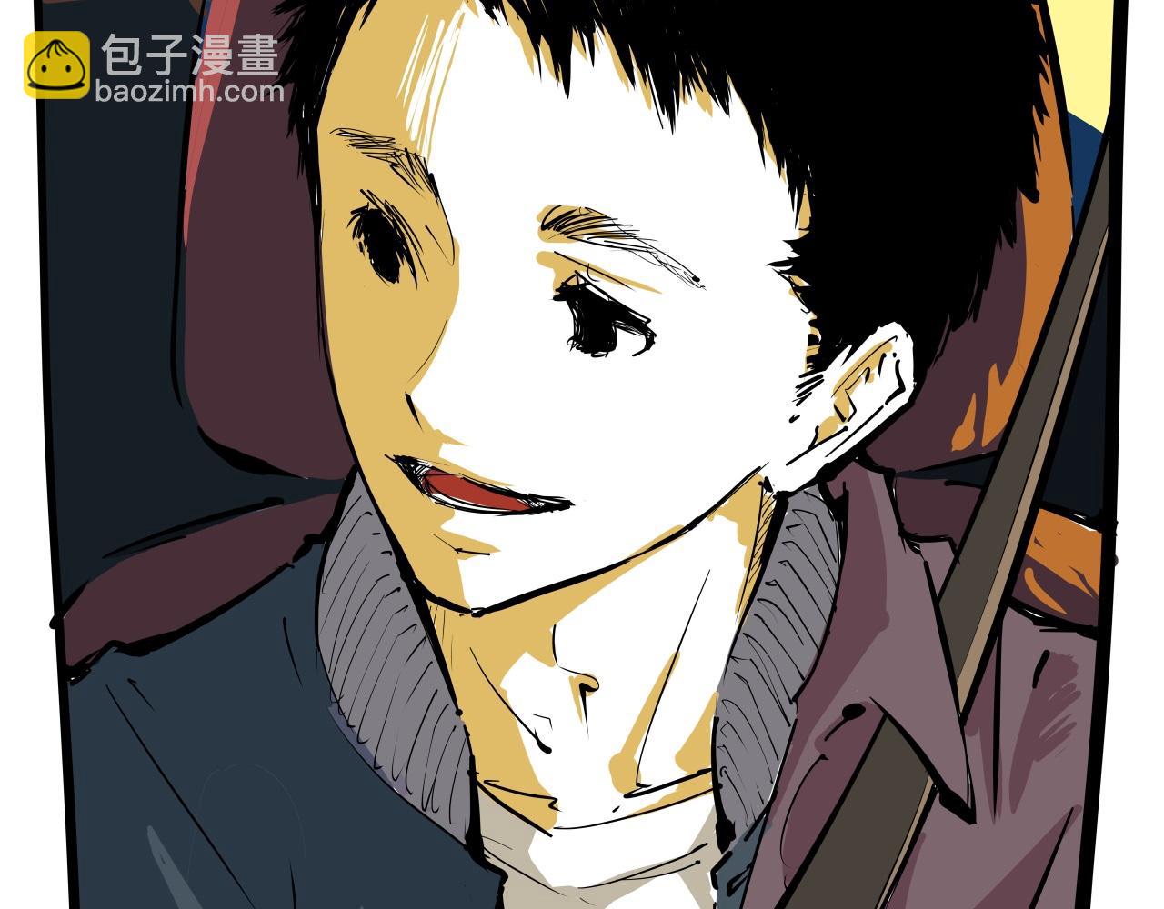 第87话 别来无恙(1/6)-第93话