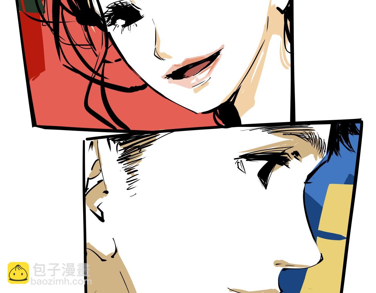 第87话 别来无恙(1/6)-第93话