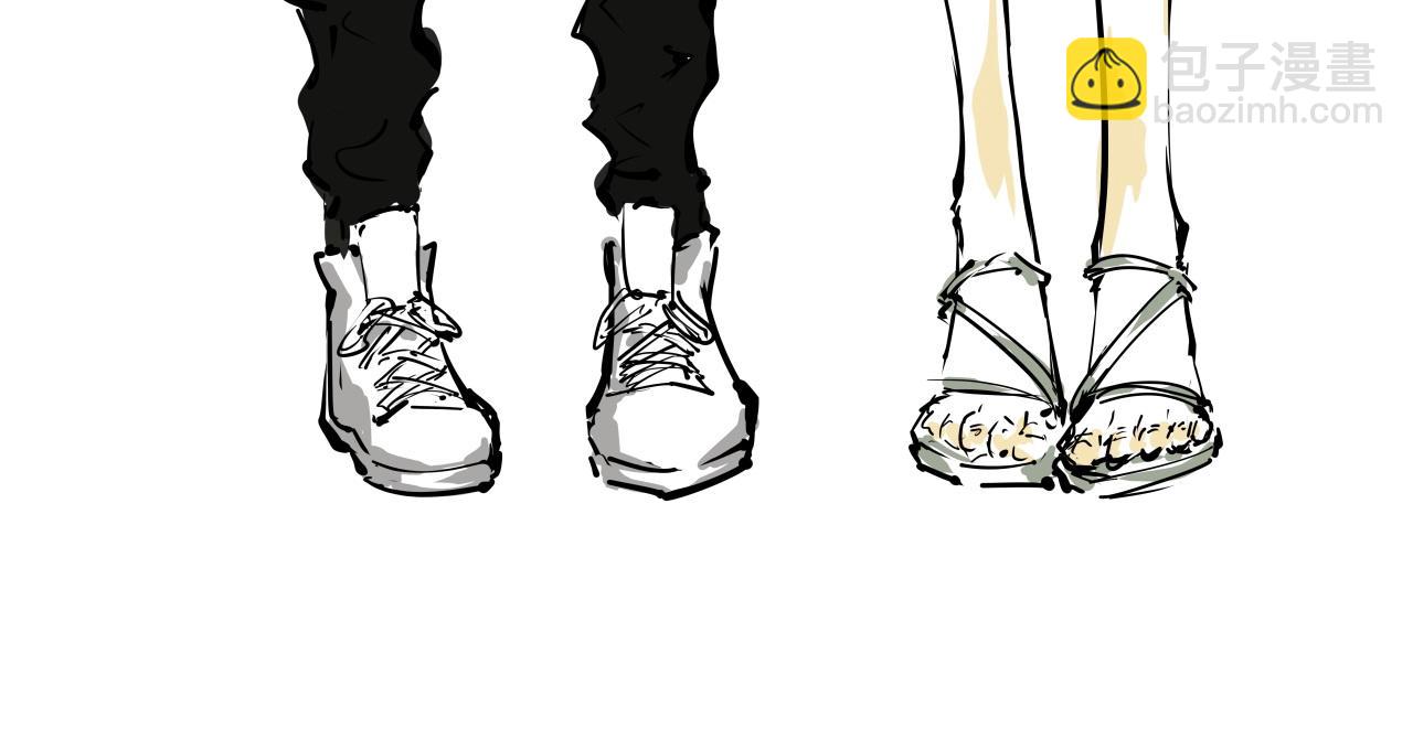 第87话 别来无恙(1/6)-第93话