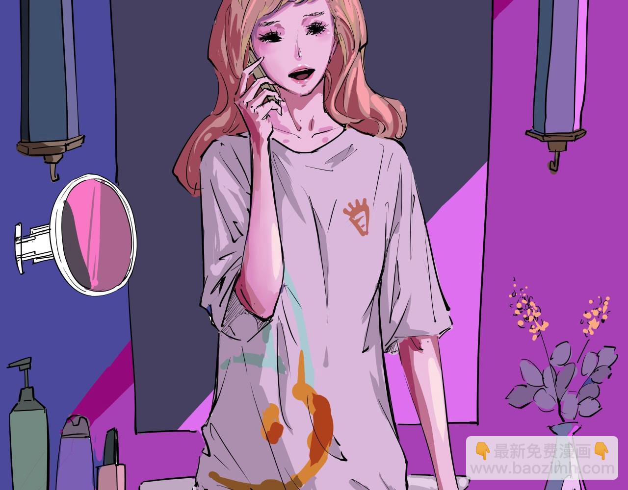 第88话（下）世上始终你好(1/6)-第95话