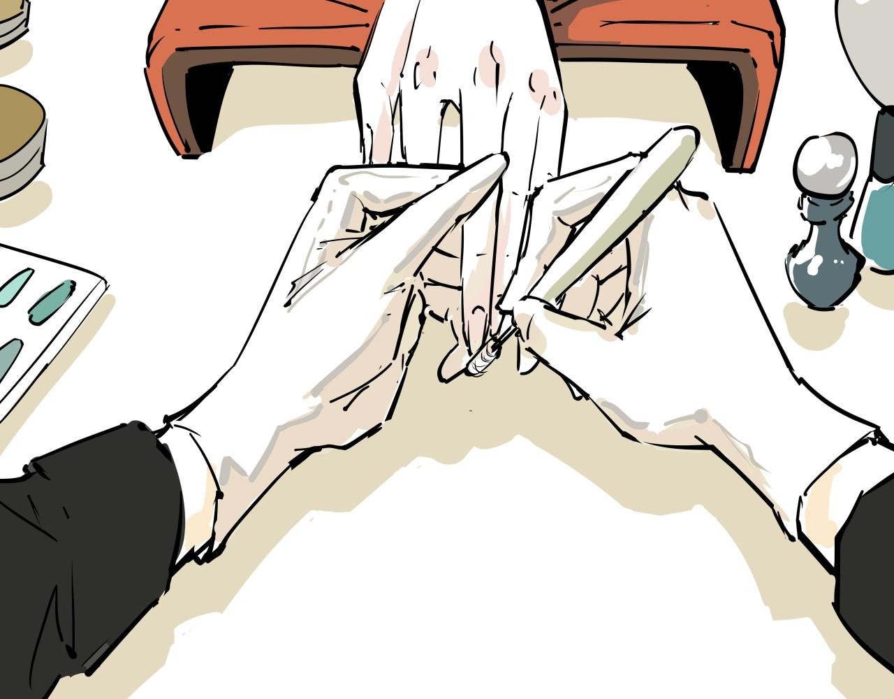 第88话（下）世上始终你好(1/6)-第95话