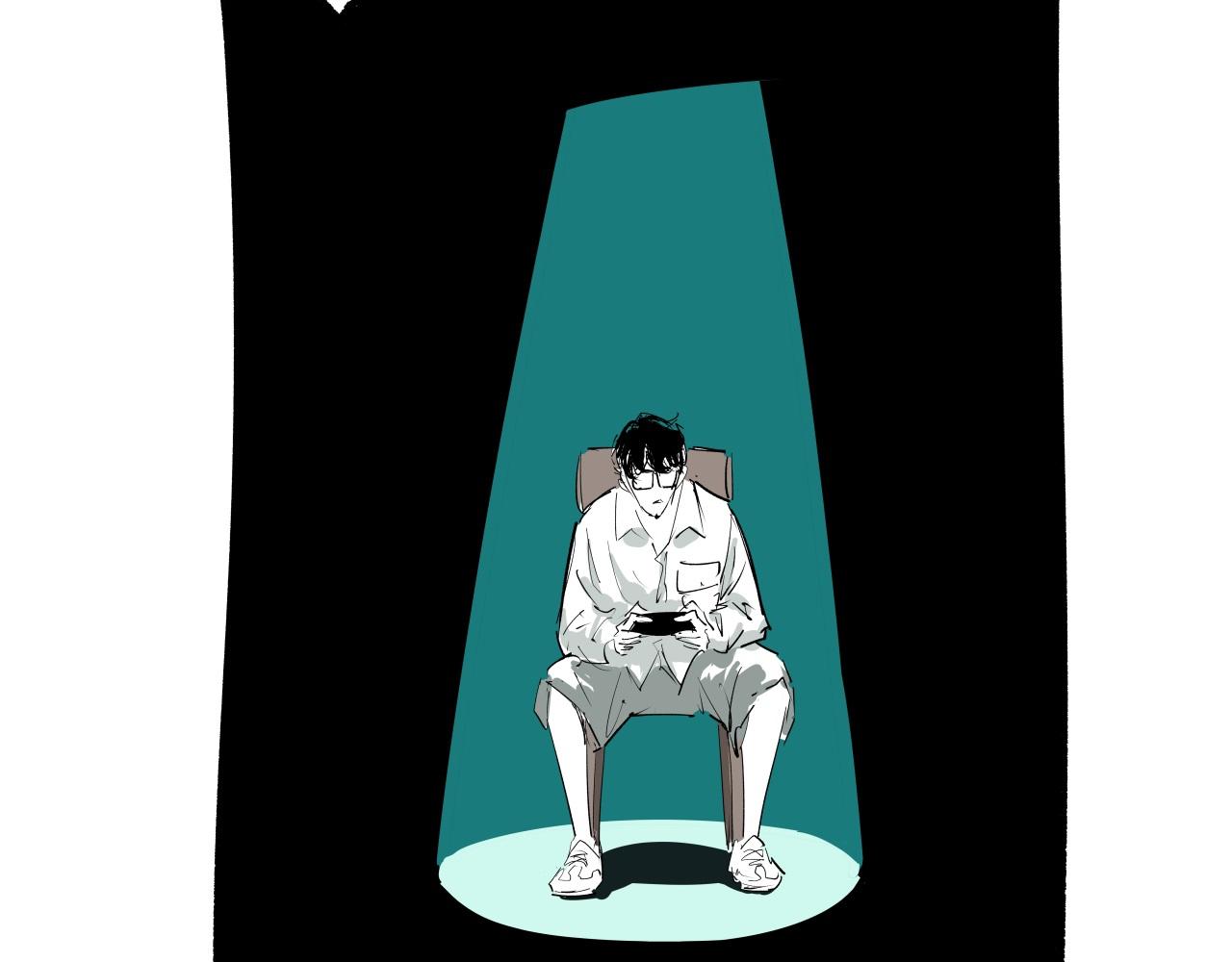 第90话 不止不休(1/7)-第97话