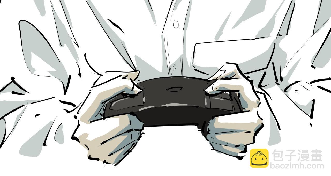 第90话 不止不休(1/7)-第97话