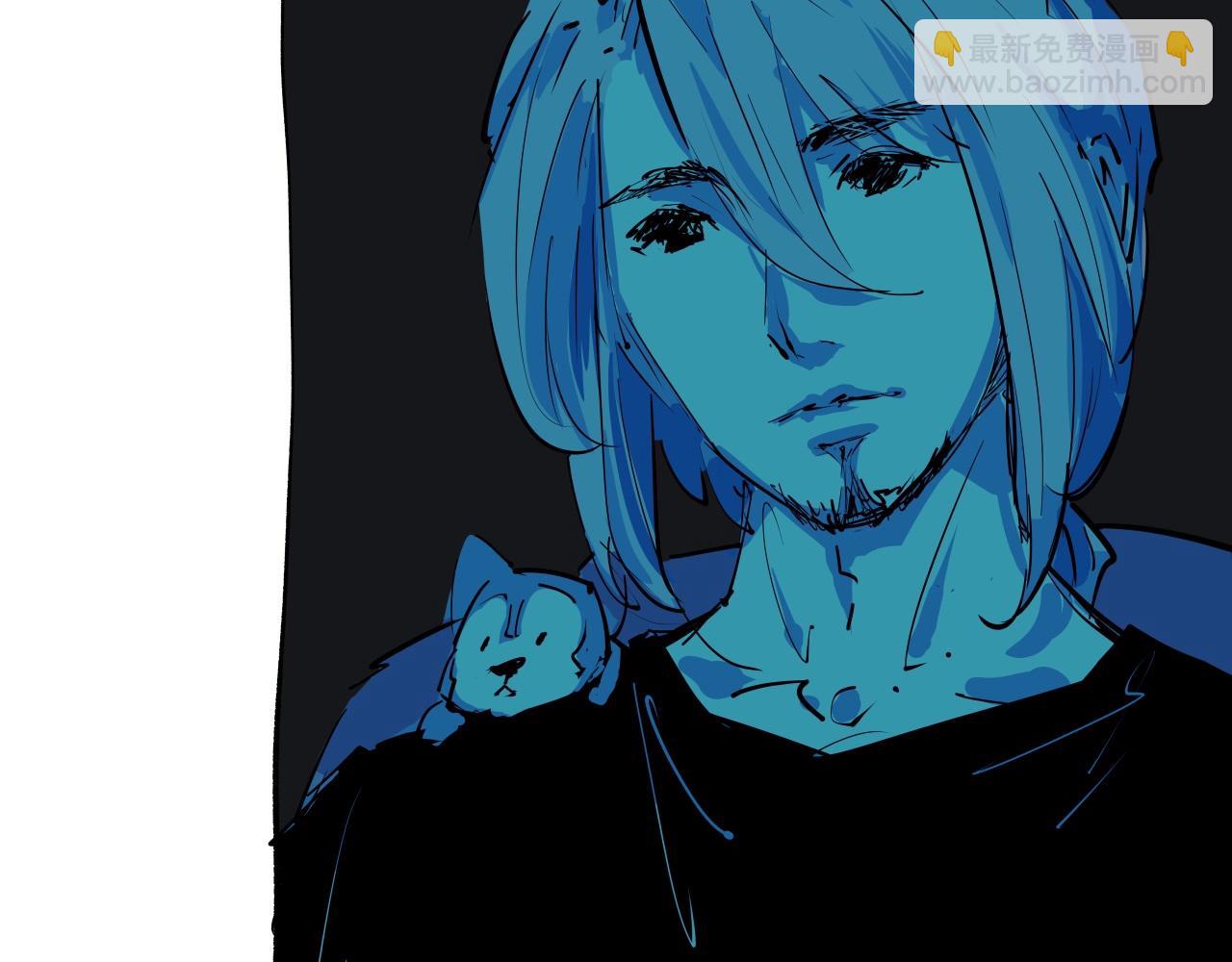 第90话 不止不休(1/7)-第97话