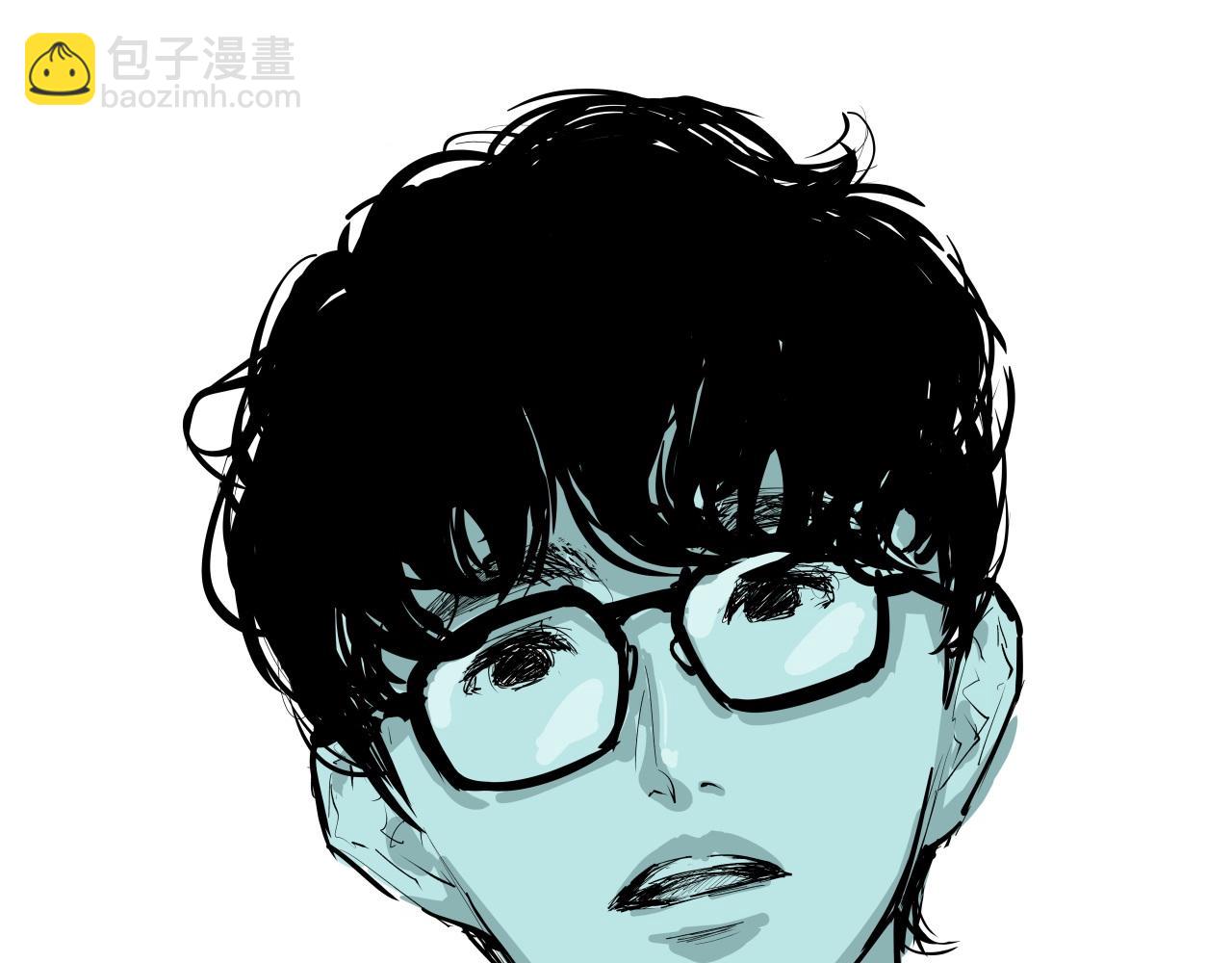 第90话 不止不休(1/7)-第97话