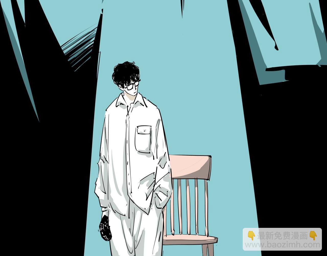 第90话 不止不休(1/7)-第97话