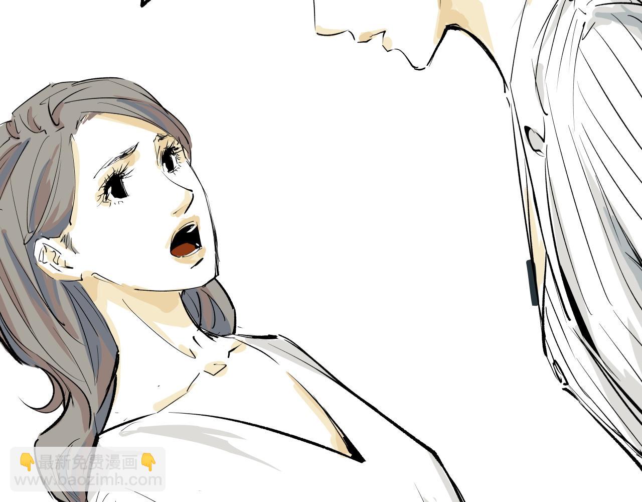 第92话 对角戏(1/4)-第99话