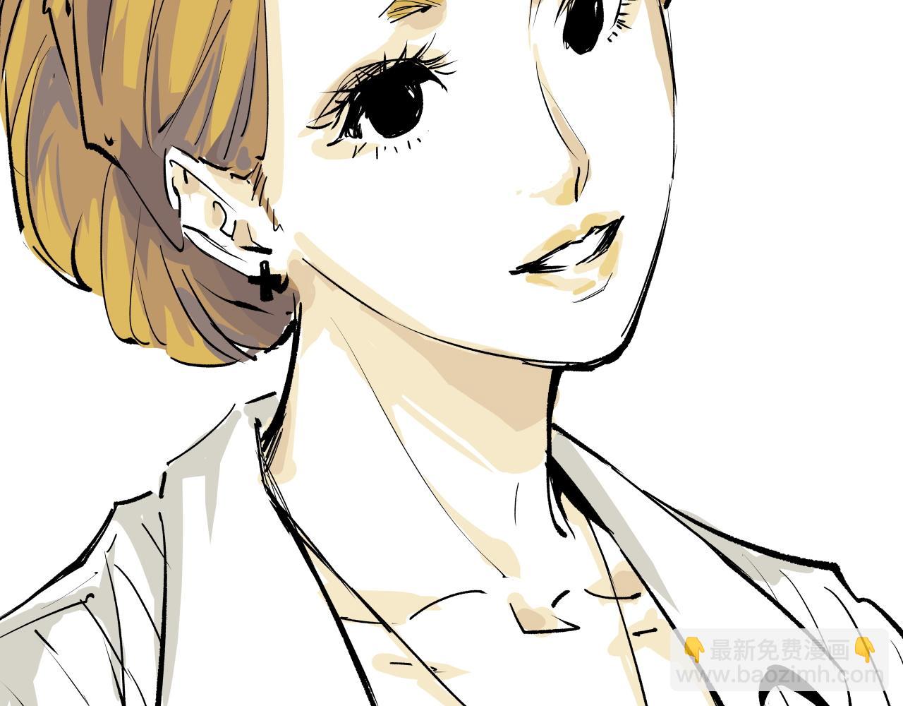 第92话 对角戏(1/4)-第99话