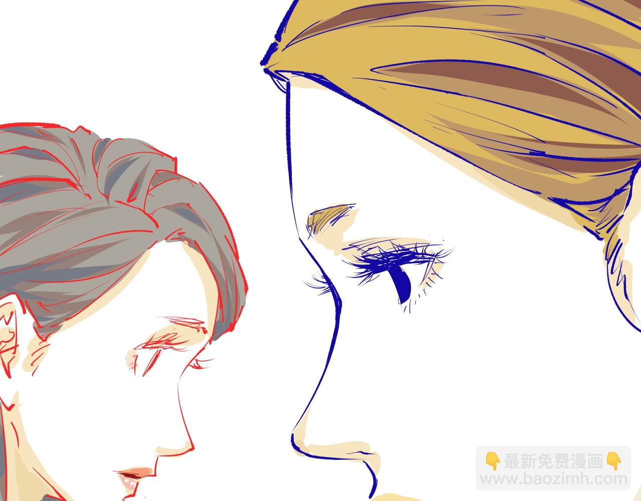 第92话 对角戏(1/4)-第99话