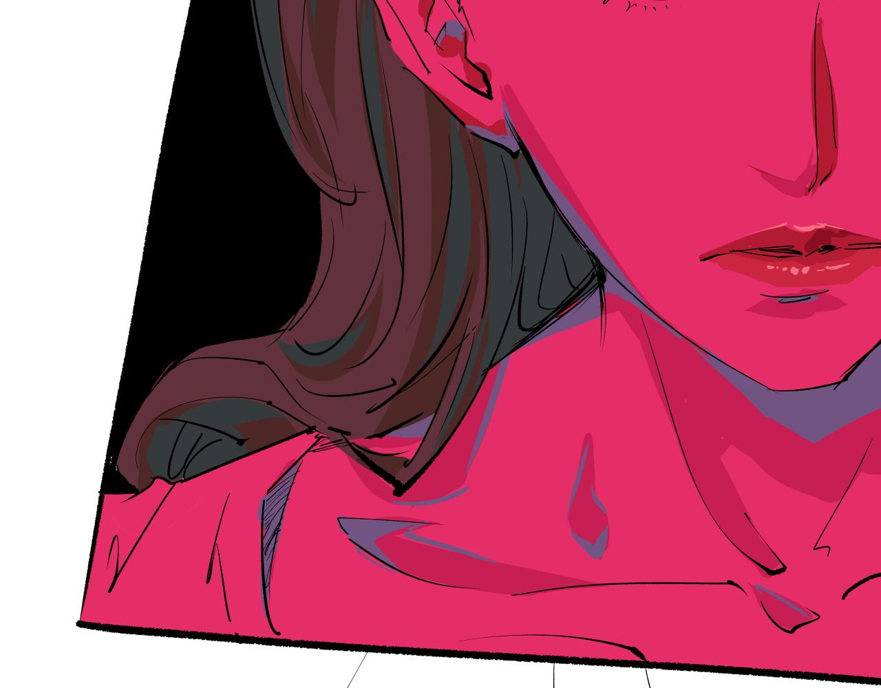 第92话 对角戏(1/4)-第99话