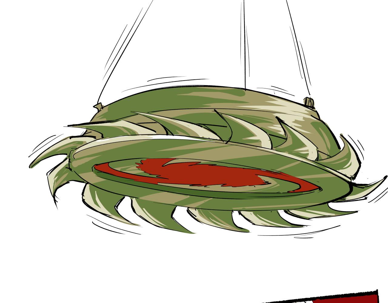 第92话 对角戏(1/4)-第99话