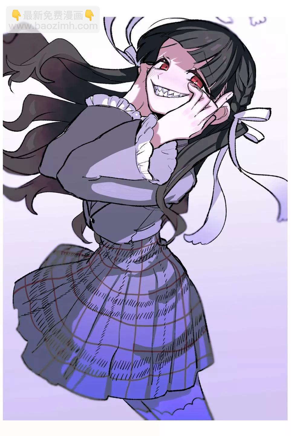 超超超超喜歡你的一百個女孩子 - 第14卷(5/5) - 1