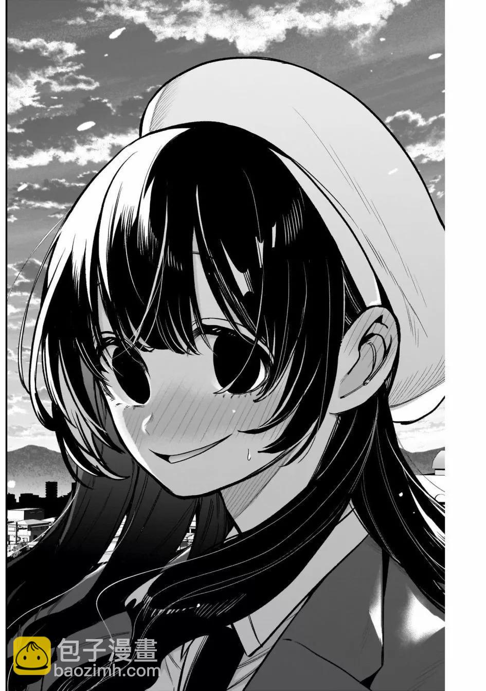超超超超喜歡你的一百個女孩子 - 第177話 - 1