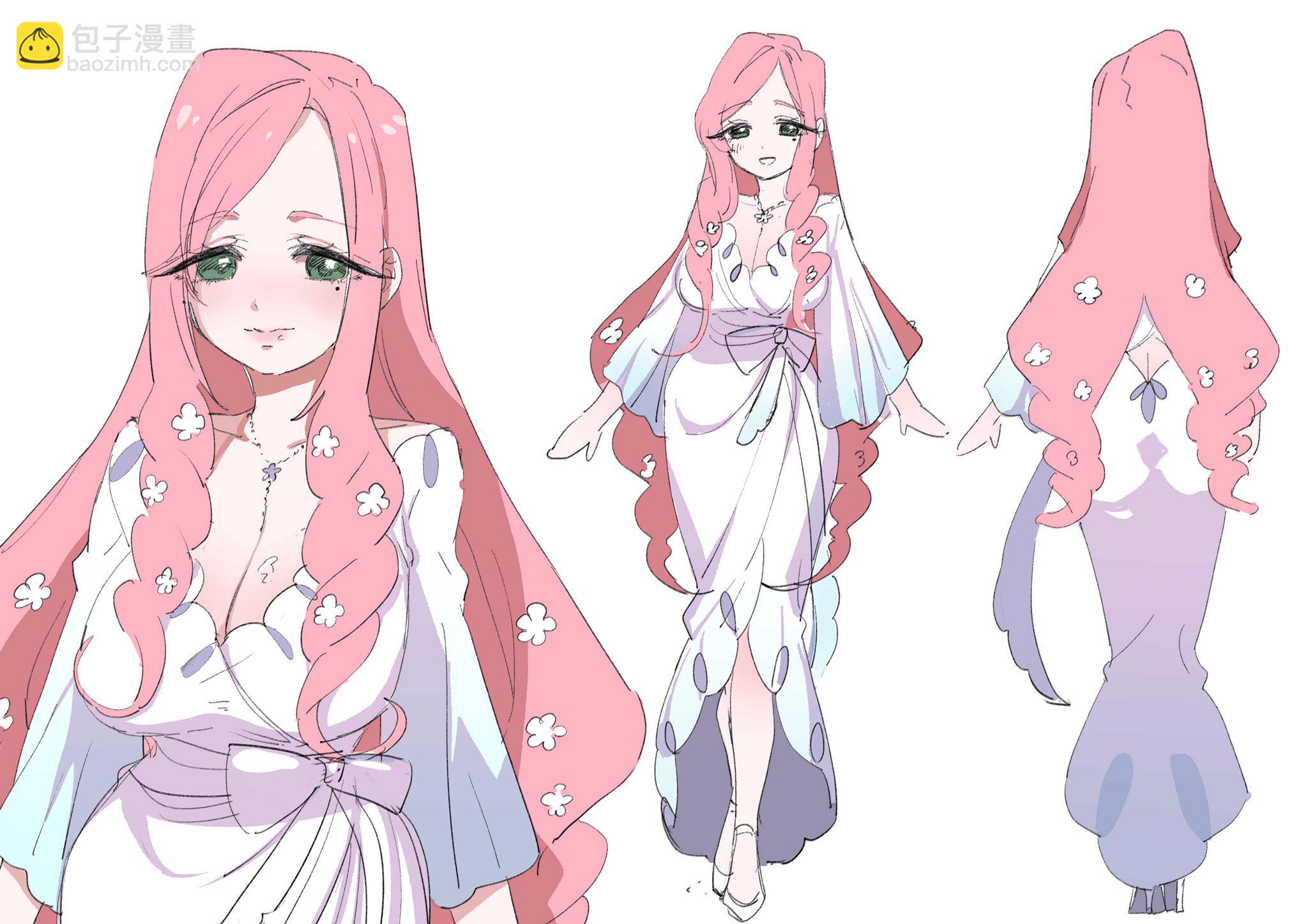 超超超超喜歡你的一百個女孩子 - 18話 - 2