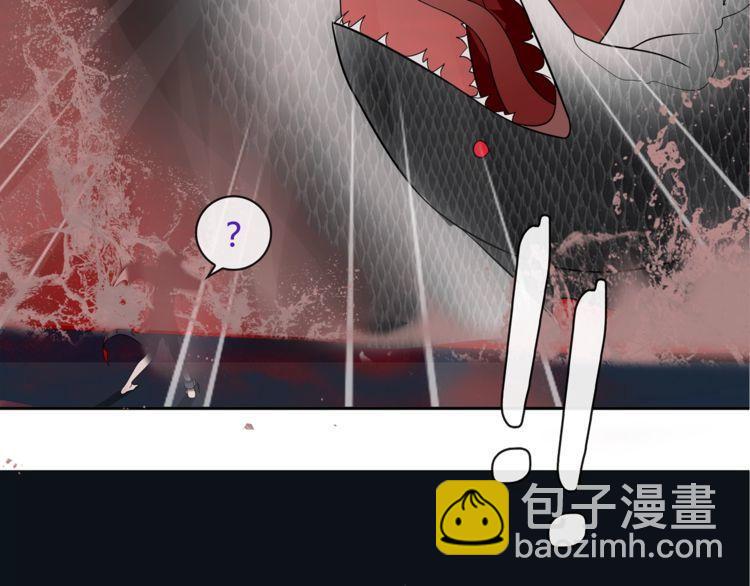 第108话 从嘴里吐出来的人？(1/2)-第113话