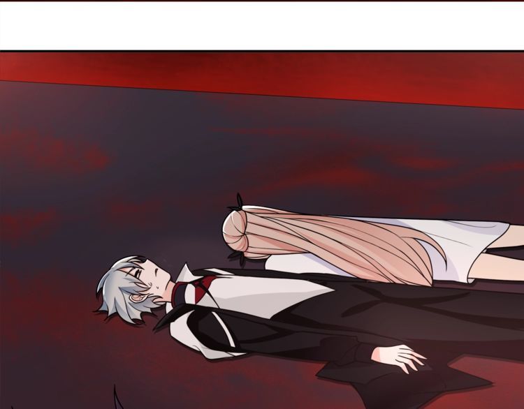 第108话 从嘴里吐出来的人？(1/2)-第113话