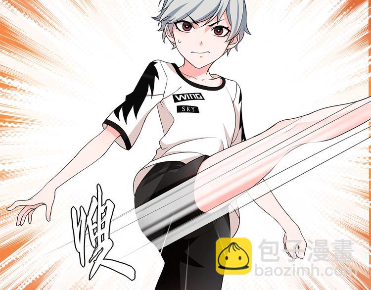 第3话 异能战斗(1/2)-第3话