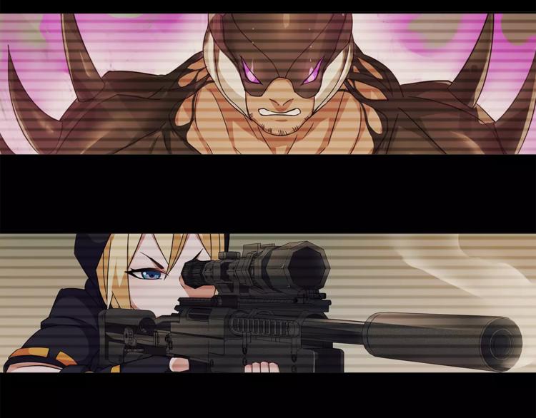 第32话 揭晓真相(1/2)-第33话