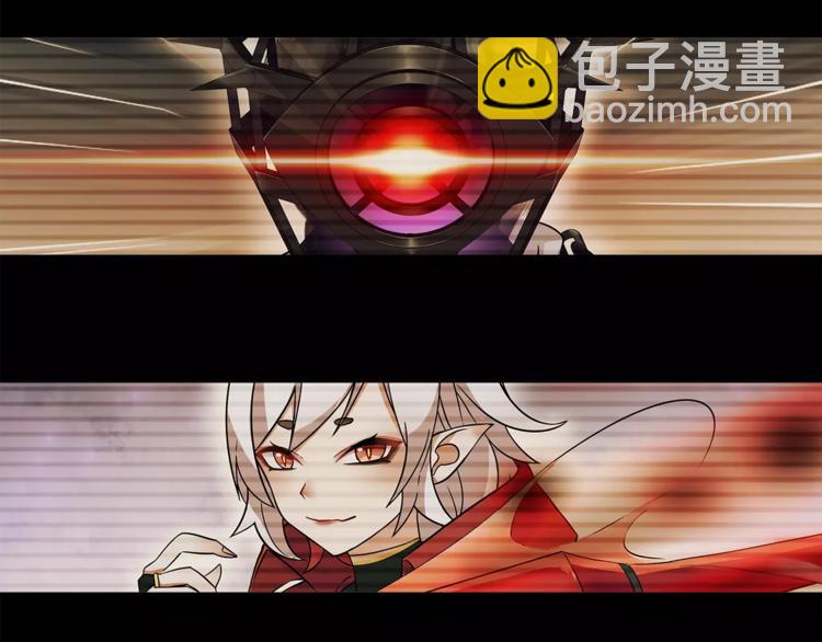 第32话 揭晓真相(1/2)-第33话