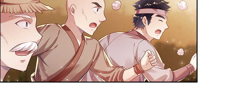 101话 大仙，要孩子么？(1/3)-第101话