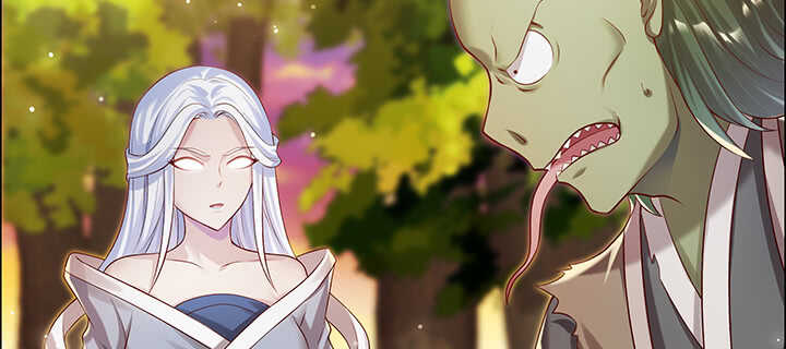 101话 大仙，要孩子么？(1/3)-第101话