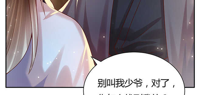 114话 少爷找到你了(1/3)-第113话