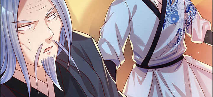 118话 反威胁(1/3)-第117话