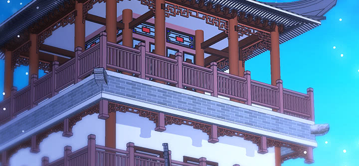 134话 成全你(1/4)-第133话