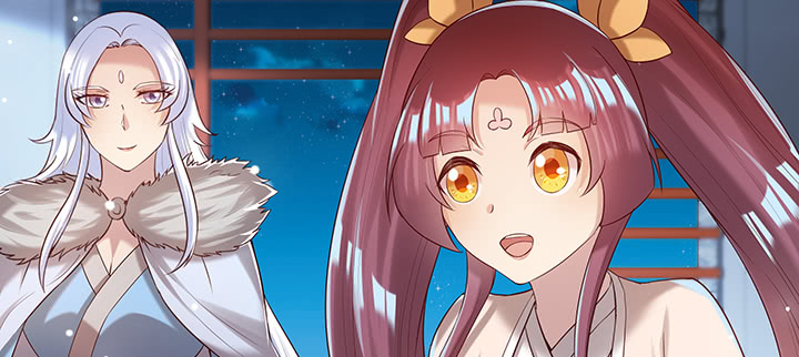 136话 巴结(1/3)-第135话